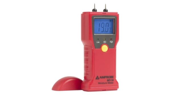 MT 10 Moisture Tester