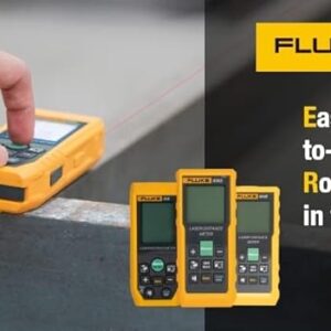 FLUKE 408 Distance Meter