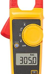FLUKE 305 1000A AC Clamp Meter
