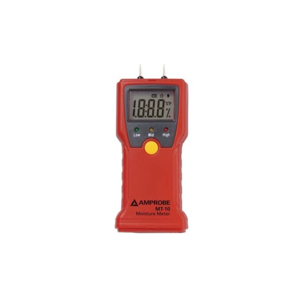 MT 10 Moisture Tester - Image 2