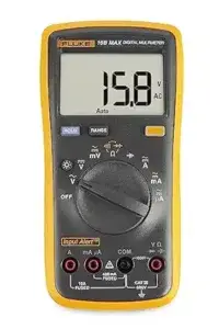 Fluke 15B MAX