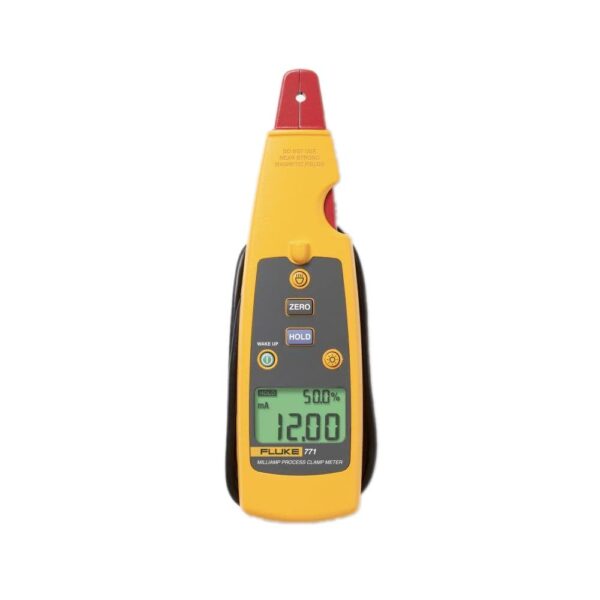 FLUKE 771 Process Clamp Meter