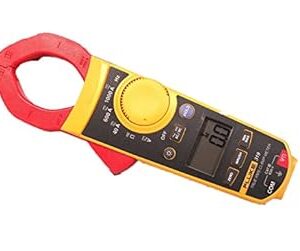 FLUKE 319 AC /DC 1000A Clamp Meter