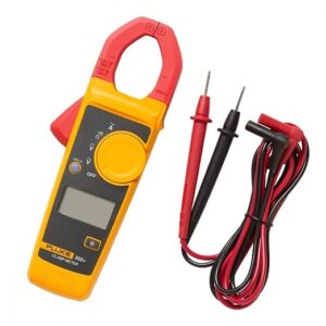 FLUKE 302+ 400A AC Clamp Meter