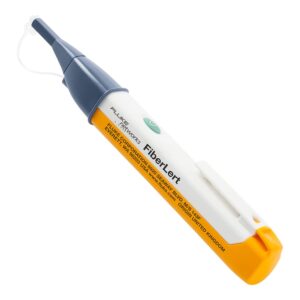 Fibrelert Live Fiber cable Tester