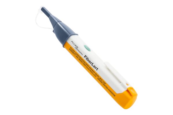 Fibrelert Live Fiber cable Tester