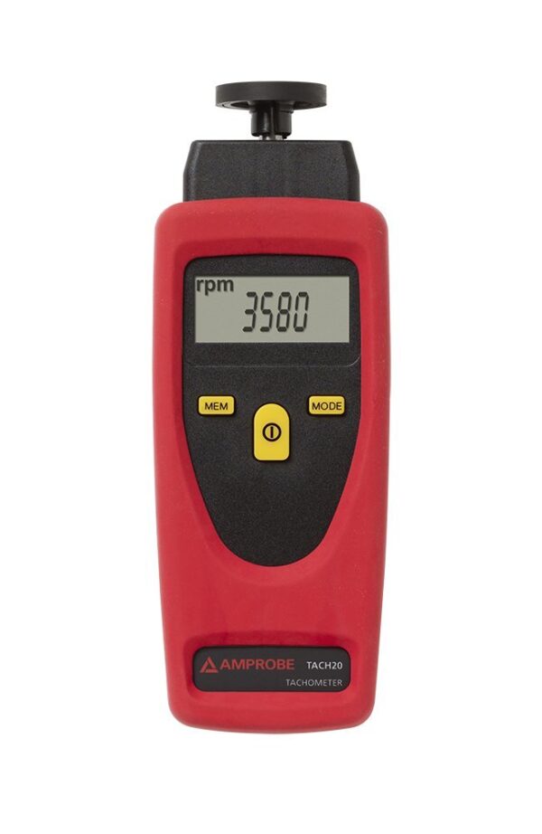 Tach20 Tachometer