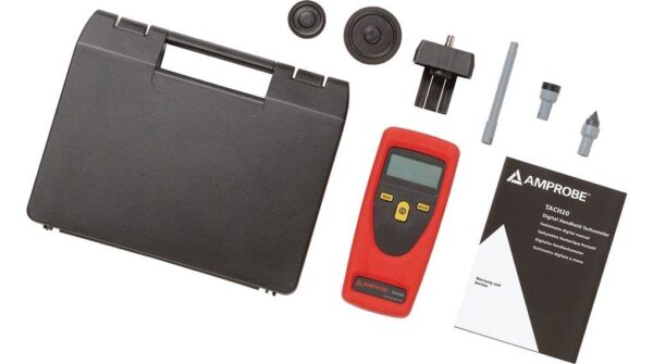 Tach20 Tachometer - Image 3