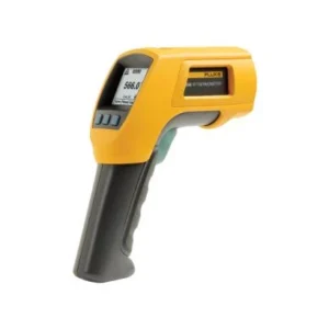 FLUKE 566 Infrared Thermometer
