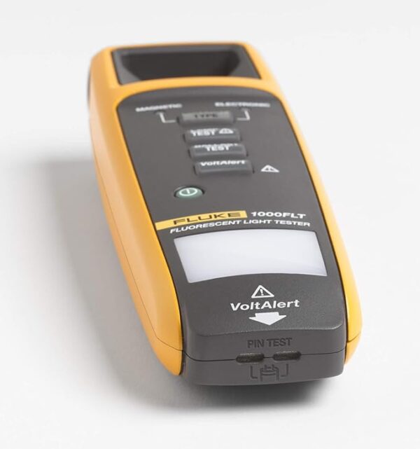 Fluke 1000FLT Flourscent Light Tester - Image 3