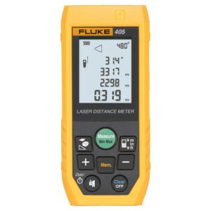 FLUKE 405 Distance Meter