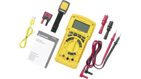 HD160C Amprobe Multimeter - Image 3