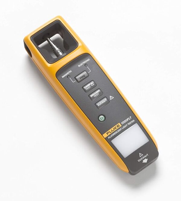Fluke 1000FLT Flourscent Light Tester