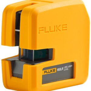 Fluke 180LR Line Laser Level Red