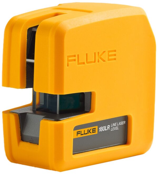 Fluke 180LR Line Laser Level Red