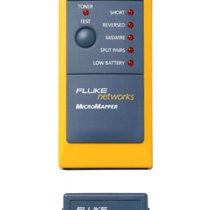 Fluke Micromapper MT 8200-49A