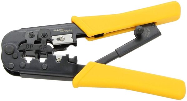 Modular Crimper