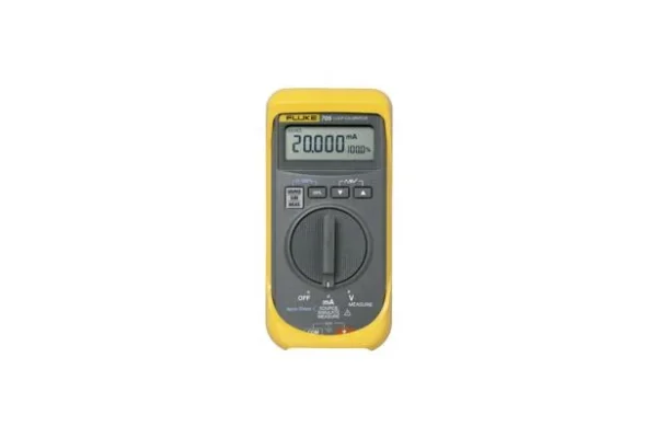 FLUKE 705 Loop Calibrator