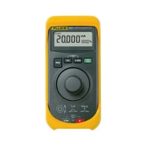 FLUKE 707 Current Loop Calibrator
