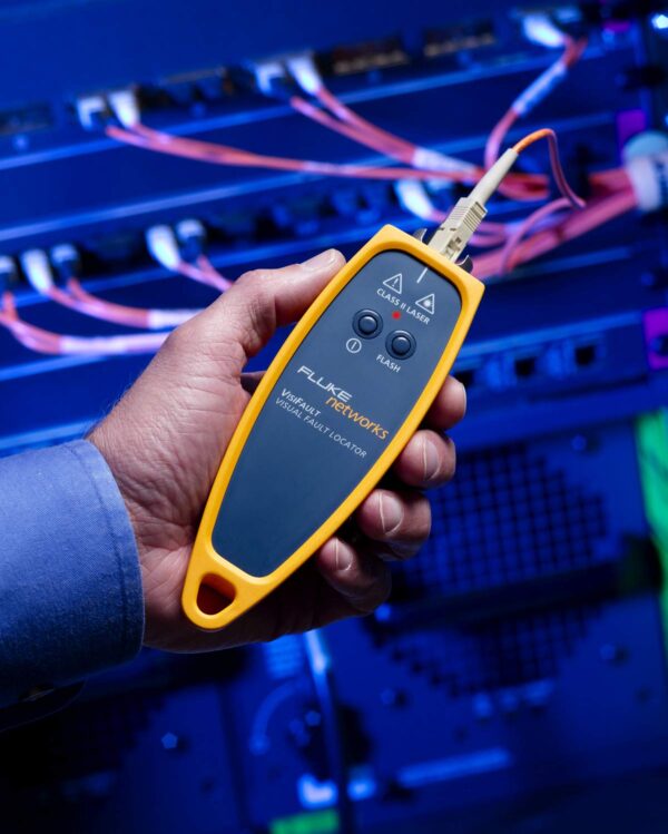 Visifault Visual Fault Locator - Image 3