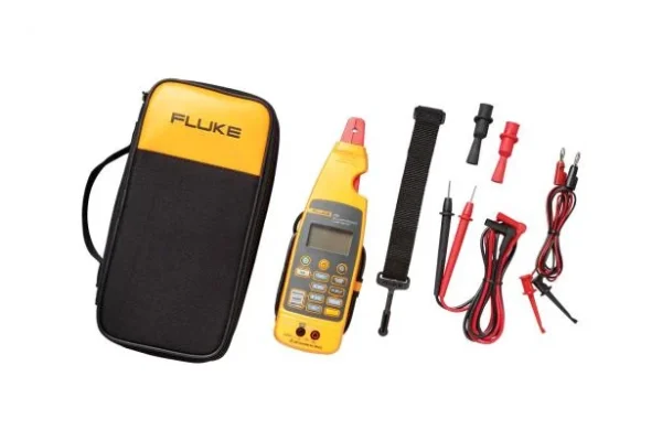 FLUKE 772 Process Clamp Meter - Image 2