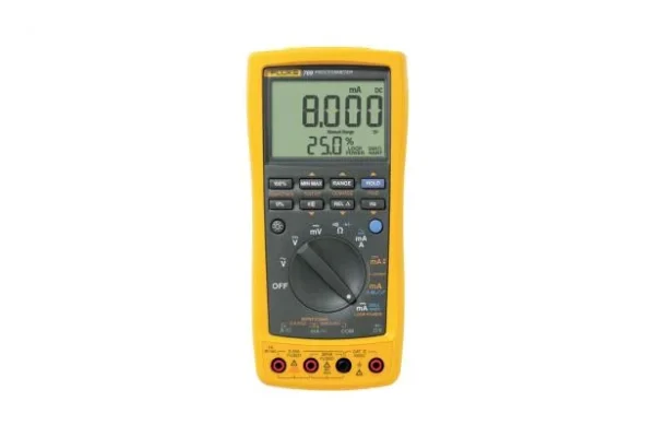 FLUKE 789 Process Multimeter