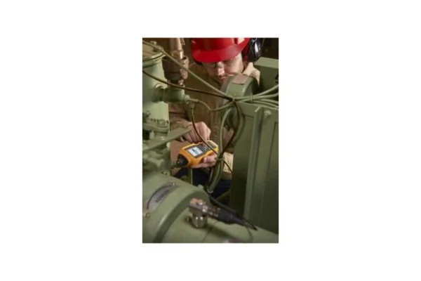 Fluke 805 ES External-Sensor - Image 2