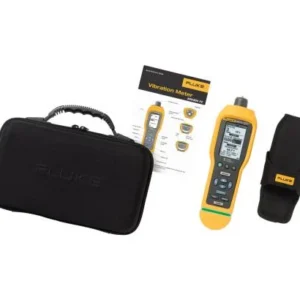 fluke vibration meter