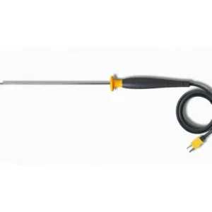 Fluke 80PK-22 Immersion Temperature Probe