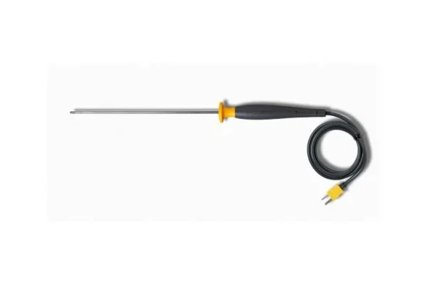 Fluke 80PK-22 Immersion Temperature Probe