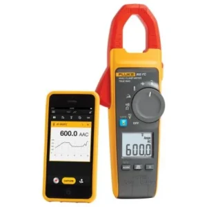 FLUKE 902 FC Clamp Meter