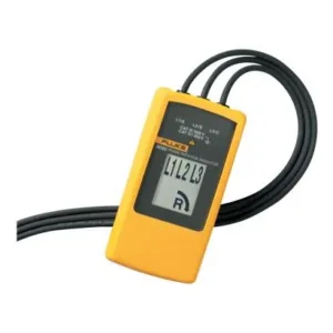 FLUKE 9040 Phase Rotation Tester