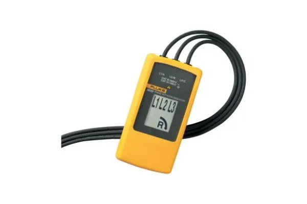 FLUKE 9040 Phase Rotation Tester