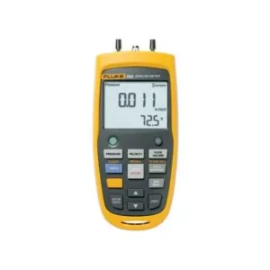 Fluke 922 Air Flow Meter