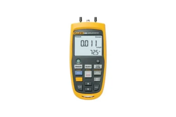 Fluke 922 Air Flow Meter