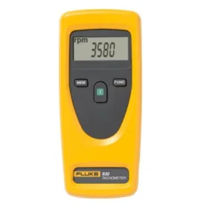 Fluke 930 Non Contact Tachometer