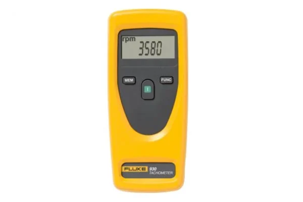 Fluke 930 Non Contact Tachometer