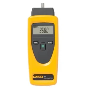 Fluke 931 Contact / Non Contact Tachometer