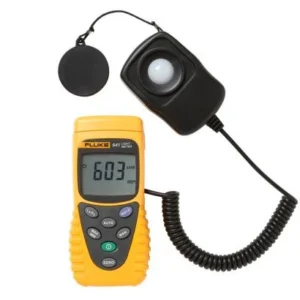 Fluke 941 Lux Meter