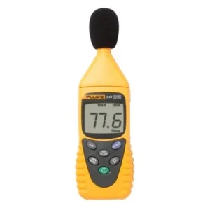 Fluke 945 Sound level Meter