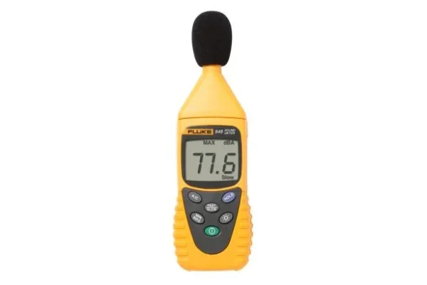 Fluke 945 Sound level Meter