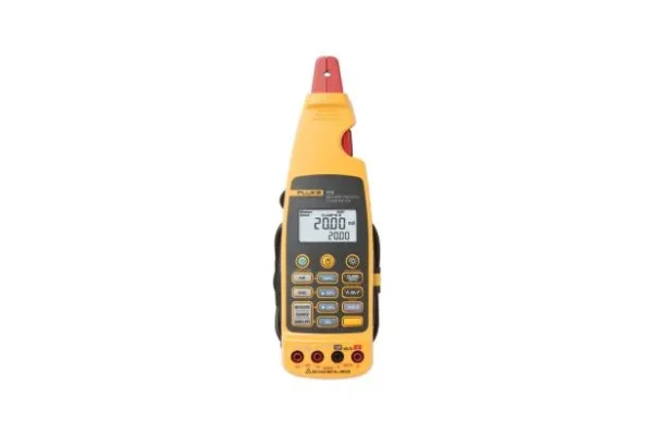 FLUKE 773 Process Clamp Meter