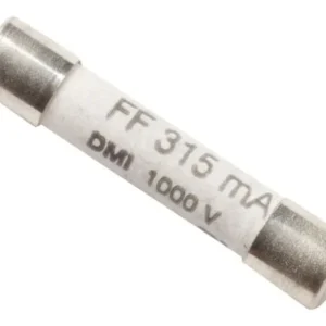 Fluke Fuse 315 mA