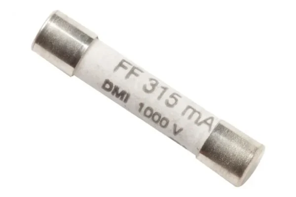 Fluke Fuse 315 mA