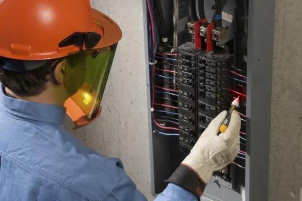 FLUKE 2 AC Voltage Detector - Image 2