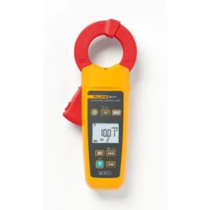 FLUKE 368 FC leakage Tester