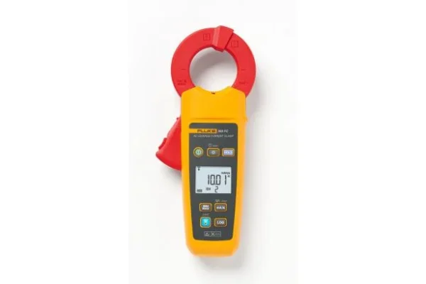 FLUKE 368 FC leakage Tester