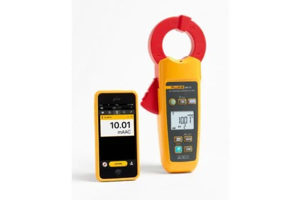 FLUKE 368 FC leakage Tester - Image 2