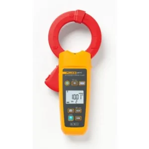 Fluke 369 FC leakage Tester