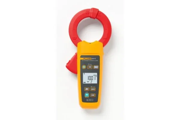 Fluke 369 FC leakage Tester